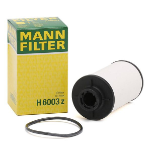 Filtre - FILTRU HIDRAULIC DSG MANN H6003Z
