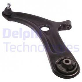 Piese auto aftermarket - Brat fata stanga DELPHI TC2469