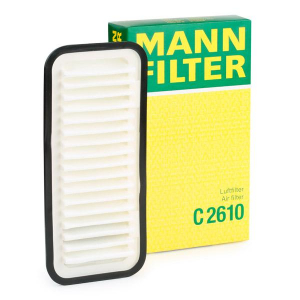 Filtre - FILTRU AER MANN C2610