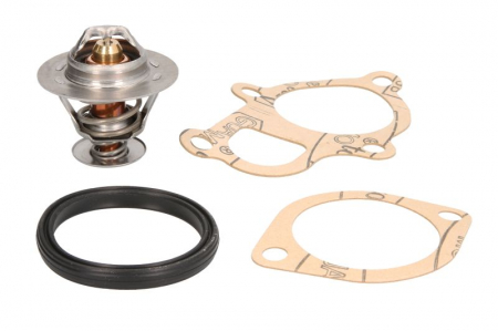 Piese auto aftermarket - TERMOSTAT LICHID RACIRE VERNET TH6294.82J