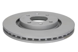 Piese auto aftermarket - DISC FRANA FATA  ATE 24.0122-0194.1