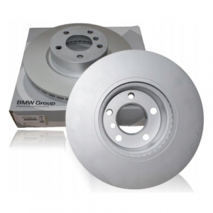 Piese auto OE - DISC FRANA FATA BMW OE 34106879122