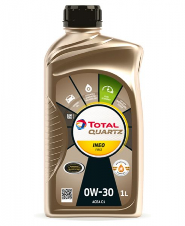 0W30 - TOTAL QUARTZ INEO FIRST 0W30 1L - 183103