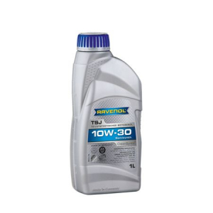 Uleiuri de motor - Ravenol 10W30 TSJ 1L (A3,B3)