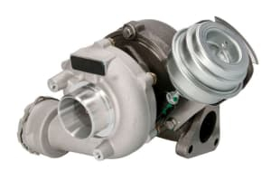 Piese auto aftermarket - TURBOCOMPRESOR EVORON EVTC0046