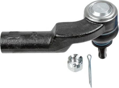 Piese auto aftermarket - CAP DE BARA DREAPTA LEMFORDER LMI34663