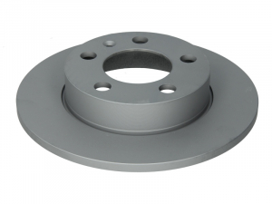 Piese auto aftermarket - DISC FRANA SPATE ATE 24.0109-0123.1