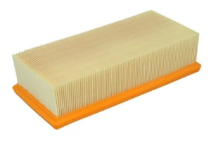 Filtre - FILTRU AER MAHLE LX1008/3