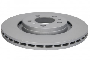 Piese auto aftermarket - DISC FRANA FATA ATE 24.0122-0150.1