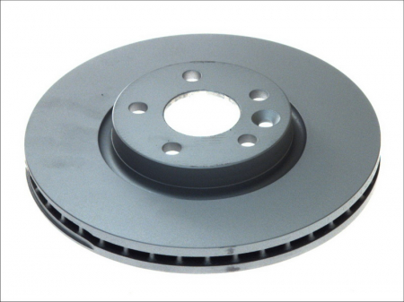 Piese auto aftermarket - DISC FRANA FATA  ATE 24.0128-0154.1