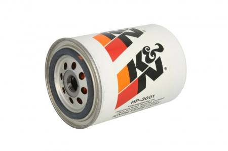 Filtre - FILTRU ULEI SPORT K&N HP-3001