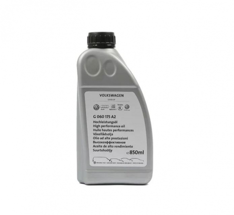 Haldex - ULEI CUPLAJ HALDEX OE VW-AUDI G060175A2 - 850 ml