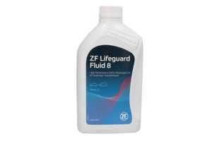 Ulei de transmisie - ULEI CUTIE VITEZE AUTOMATA ZF LIFEGUARD FLUID 8 - S671090312