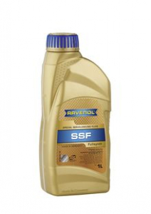 Uleiuri pentru servodirectie - Ravenol SSF (Servodirectie) - 1L