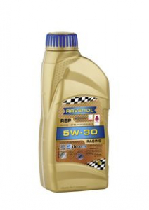 Uleiuri de motor - RAVENOL 5W30 REP USVO - RACING -1L
