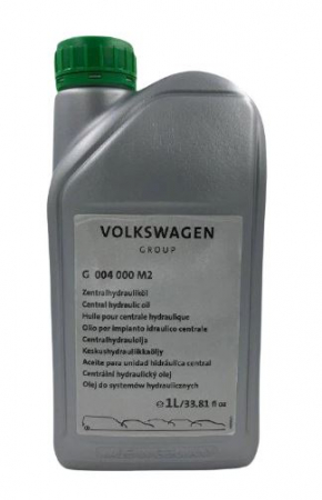 Uleiuri pentru servodirectie - ULEI SERVODIRECTIE OE VW G004000M2 - 1L