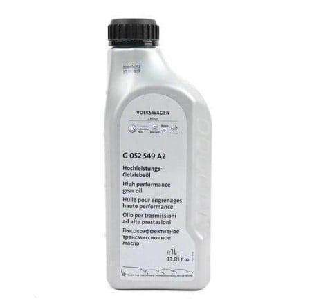 Manuala - ULEI TRANSMISIE MTF-4 OE VW G052549A2 - 1L