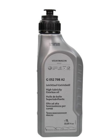 Piese auto OE - ULEI TRANSMISIE OE VW G052798A2 - 1L