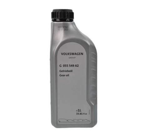 ATF - ULEI TRANSMISIE OE VW G055549A2 - 1L