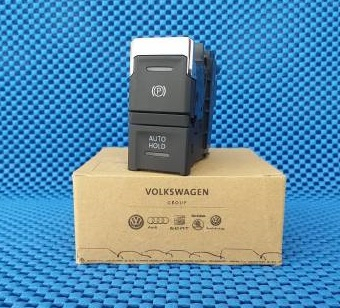 Piese auto OE - SWITCH FRANA DE MANA OE VW 5NA927225BICX