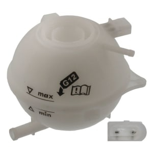 Piese auto aftermarket - VAS EXPANSIUNE LICHID RACIRE FEBI FE44535