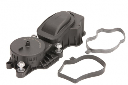 Piese auto aftermarket - FILTRU EPURATOR ULEI FEBI FE45193