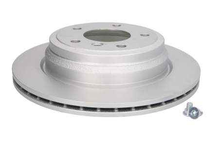 Piese auto aftermarket - DISC FRANA SPATE ATE 24.0120-0204.1