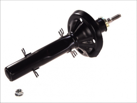 Piese auto aftermarket - AMORTIZOR FATA KYB KYB633713
