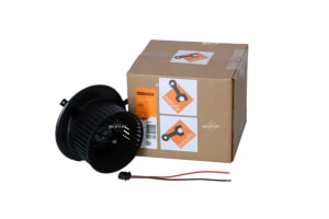 Piese auto aftermarket - VENTILATOR HABITACLU NRF 34004