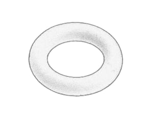 Piese auto OE - O-RING ETANSARE INJECTOR OE VW WHT005302