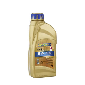 5W30 - RAVENOL 5W30 VMS - 1L