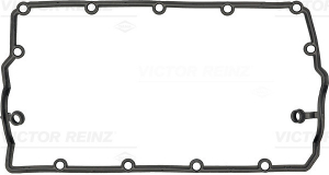 Piese auto aftermarket - GARNITURA CAPAC SUPAPE VICTOR REINZ 71-35884-00