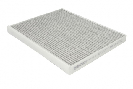Filtre - FILTRU HABITACLU BOSCH 1987432537
