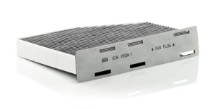 Filtre - FILTRU HABITACLU CU CARBON ACTIV MANN CUK2939/1