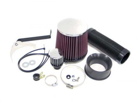 Filtre - KIT FILTRU AER SPORT CONIC K&N 57-0421