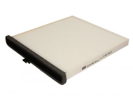 Filtre - FILTRU HABITACLU MANN CU24009
