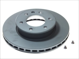 Piese auto aftermarket - DISC FRANAFATA ATE 24.0128-0203.1
