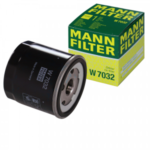 Filtre - FILTRU ULEI MANN W7032