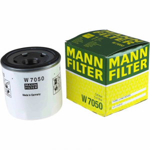 Filtre - FILTRU ULEI MANN W7050