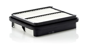 Filtre - FILTRU AER MANN C2337