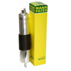 Filtre - FILTRU COMBUSTIBIL MANN WK532/1