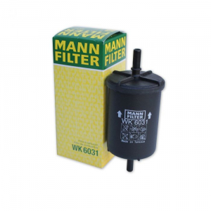 Filtre - FILTRU COMBUSTIBIL MANN WK6031