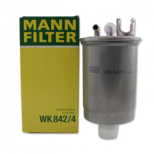 Filtre - FILTRU COMBUSTIBIL MANN WK842/4