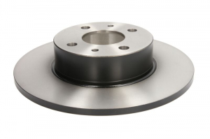 Piese auto aftermarket - DISC FRANA SPATE PLIN TRW DF1790