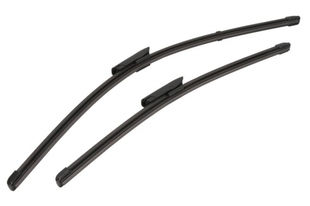 Piese auto aftermarket - SET STERGATOARE PARBRIZ VALEO VAL574365