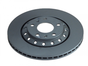 Piese auto aftermarket - DISC FRANA SPATE ATE 24.0122-0212.1