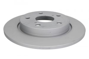 Piese auto aftermarket - DISC FRANA SPATE ATE 24.0110-0337.1