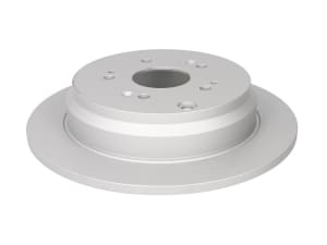 Piese auto aftermarket - DISC FRANA SPATE ATE 24.0110-0329.1