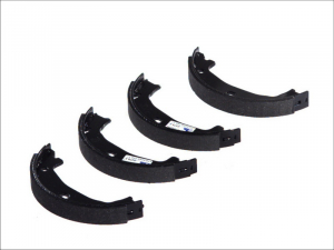 Piese auto aftermarket - SET SABOTI FRANA DE MANA ATE 03.0137-0379.2