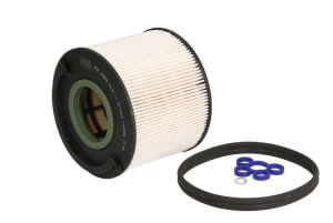 Filtre - FILTRU COMBUSTIBIL MANN PU1033X